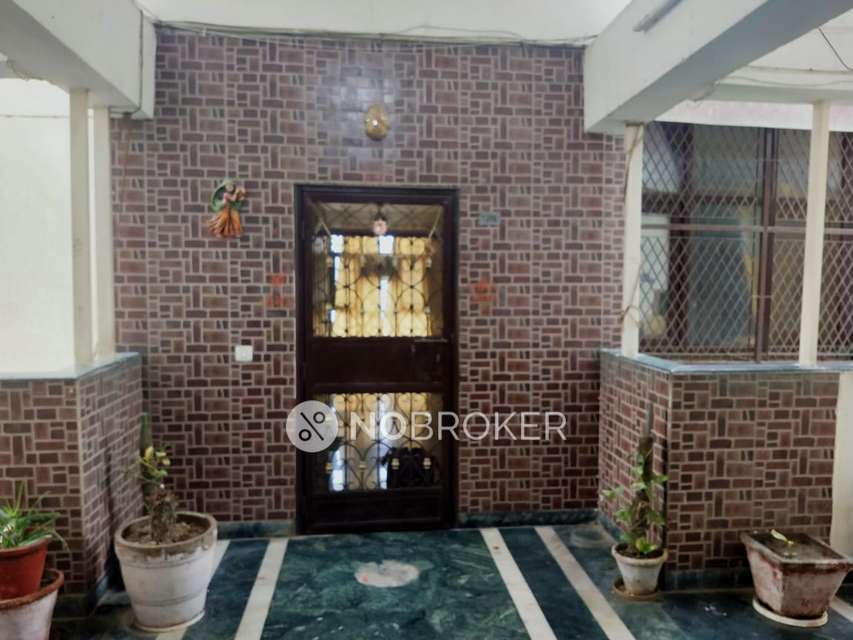3 BHK Flat In Krishna Apra Gardens For Sale  In Indirapuram