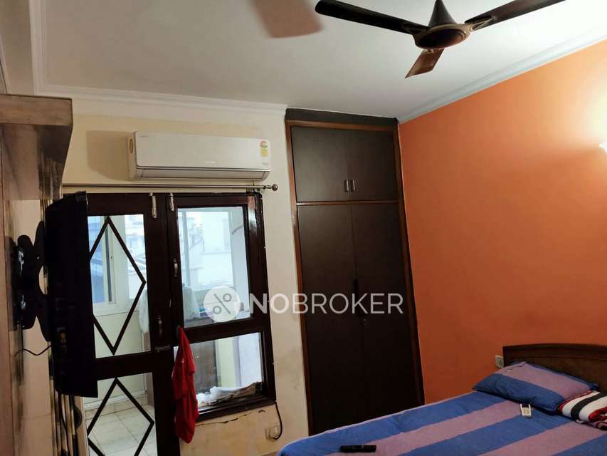 3 BHK Flat In Krishna Apra Gardens For Sale  In Indirapuram