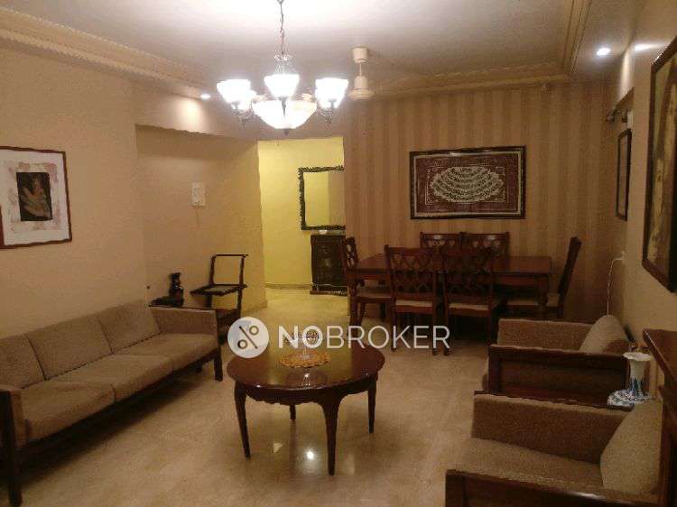 3 BHK Flat In Ashoka Tower For Sale  In Andheri West
