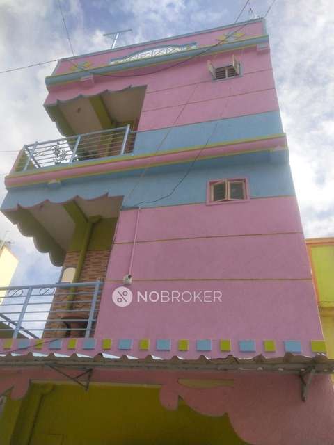 4+ BHK Flat For Sale  In Sunkadakatte