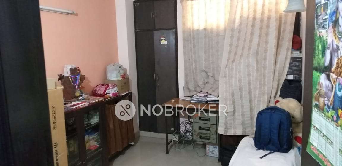 3 BHK Flat For Sale  In Dwarka