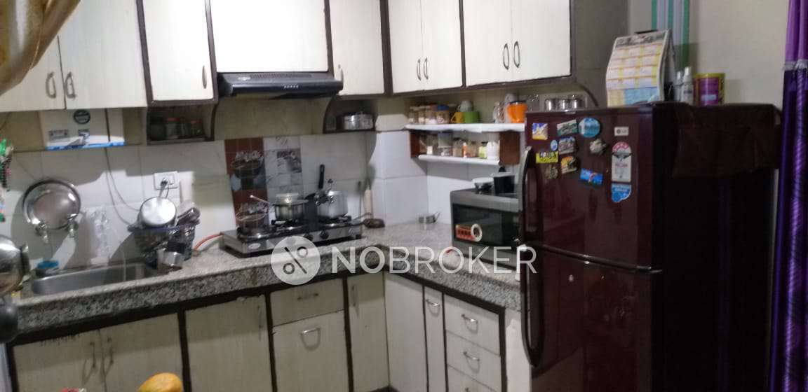 3 BHK Flat For Sale  In Dwarka