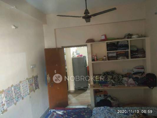 2 BHK Flat In Sdms Enclave  for Rent  In Kharmanghat