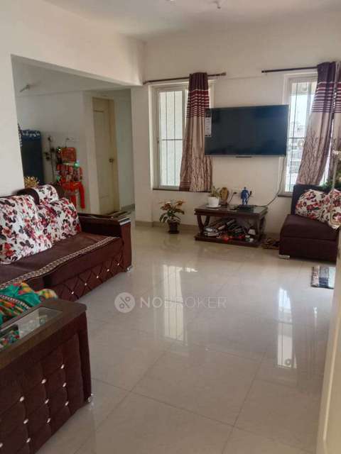 2 BHK Flat In Richwoods for Rent  In Pradhikaran