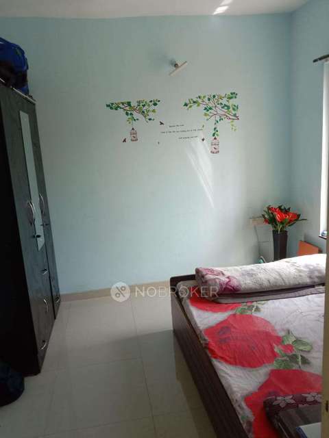 2 BHK Flat In Richwoods for Rent  In Pradhikaran