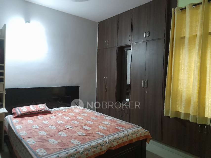 2 BHK Flat In Solitaire Residency for Rent  In Kothanur