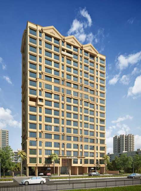 2 BHK Flat In Alag Artis for Rent  In Ghatkopar