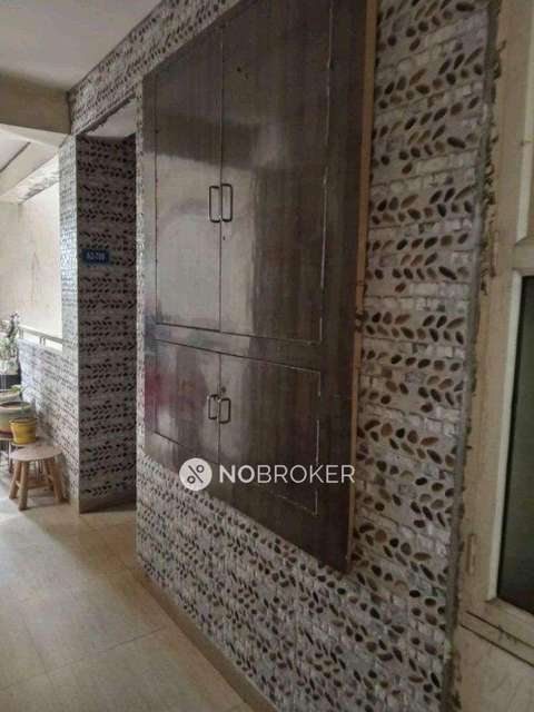 2 BHK Flat In Scc Heights for Rent  In Raj Nagar Extension