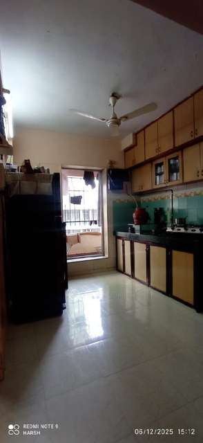 1 BHK Flat In Apartment For Sale  In Kandivali West