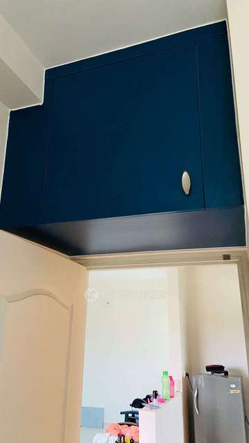 2 BHK Flat In Brigade Panorama Apartments For Sale  In Kambipura