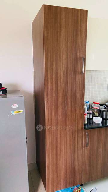 2 BHK Flat In Brigade Panorama Apartments For Sale  In Kambipura