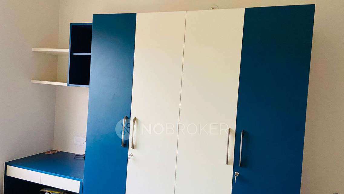 2 BHK Flat In Brigade Panorama Apartments For Sale  In Kambipura