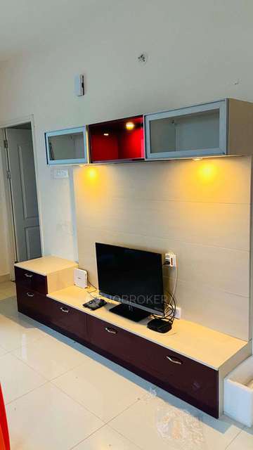 2 BHK Flat In Brigade Panorama Apartments For Sale  In Kambipura