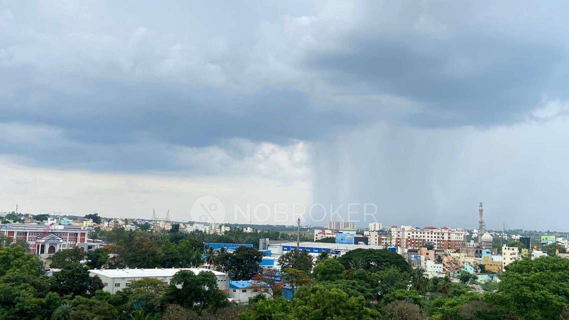 2 BHK Flat In Brigade Panorama Apartments For Sale  In Kambipura