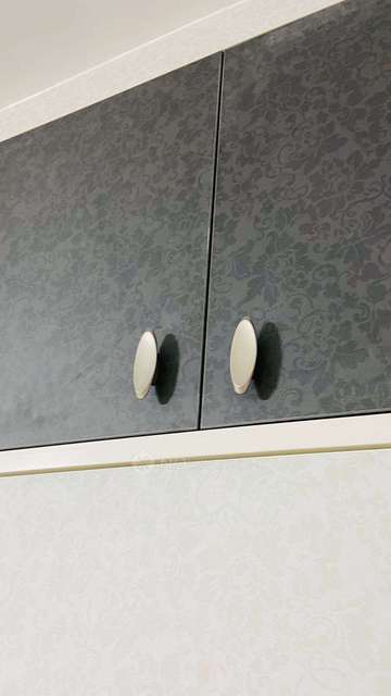 2 BHK Flat In Brigade Panorama Apartments For Sale  In Kambipura