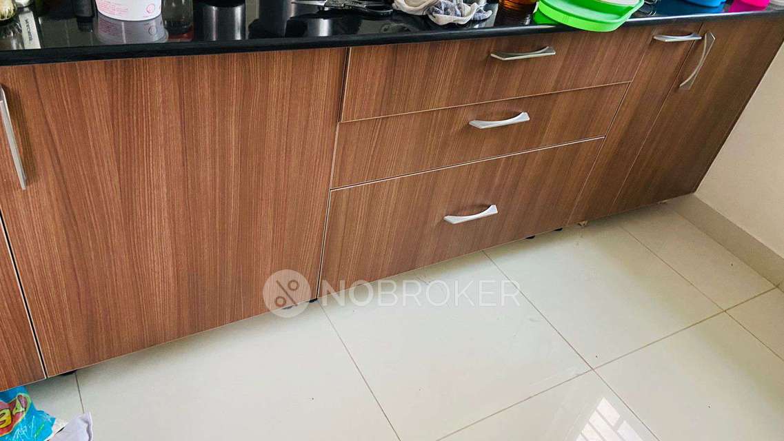 2 BHK Flat In Brigade Panorama Apartments For Sale  In Kambipura