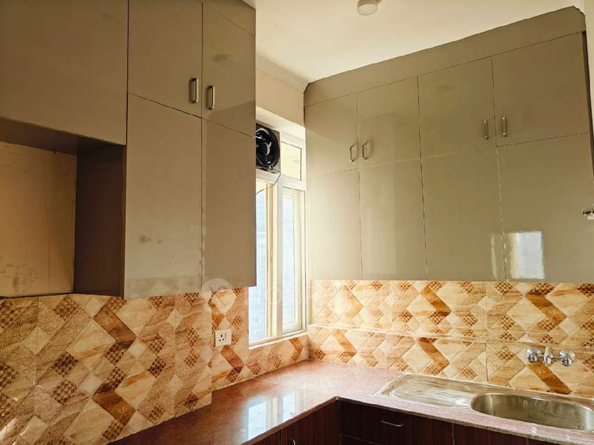 3 BHK Flat In Golf Homes & Kingswood for Rent  In Sector 4