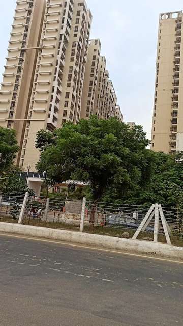 3 BHK Flat for Rent  In Ajnara Le Garden, Tower A