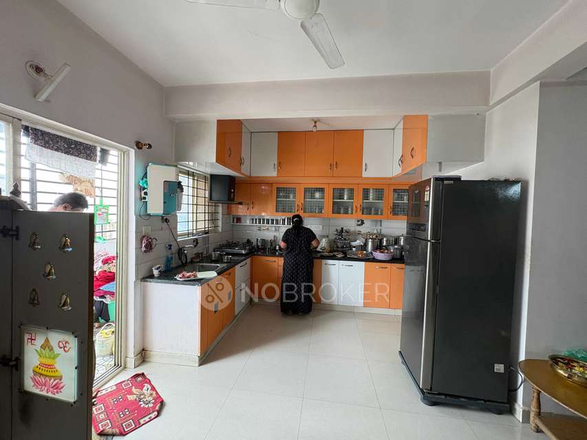 2 BHK Flat For Sale  In Slv Gvr Paradise
