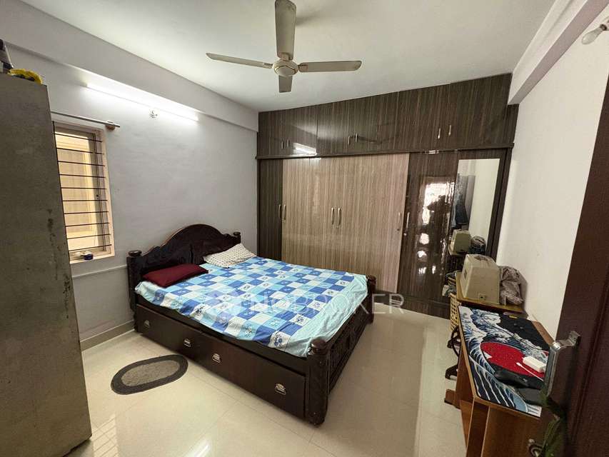 2 BHK Flat For Sale  In Slv Gvr Paradise
