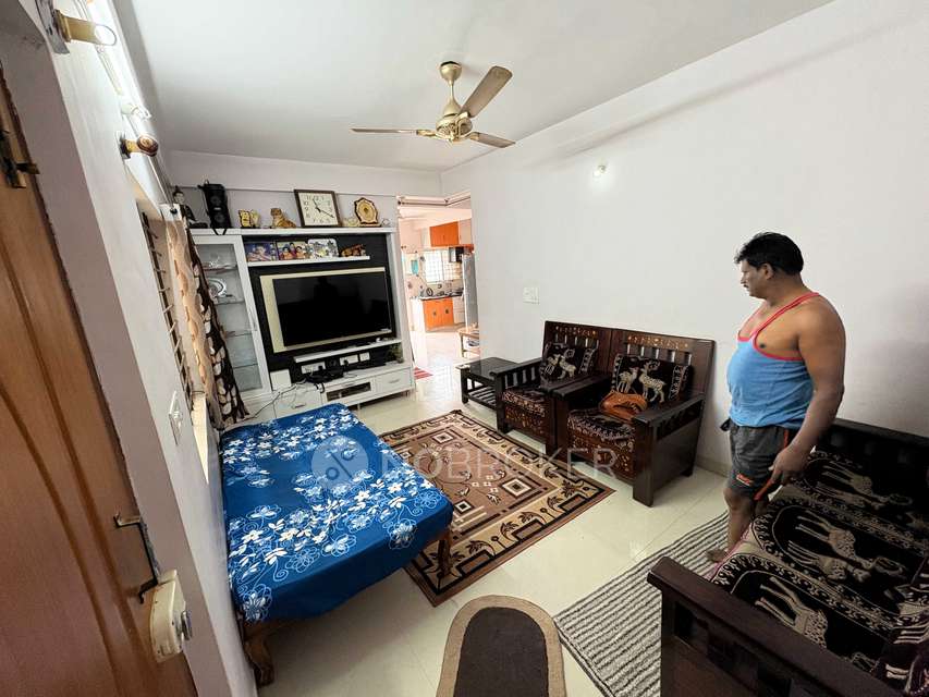 2 BHK Flat For Sale  In Slv Gvr Paradise