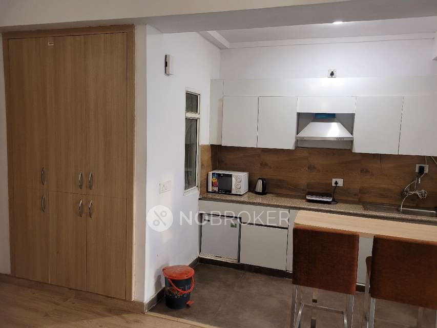 1 RK Flat In Nimbus The Golden Palms For Sale  In Sector 168