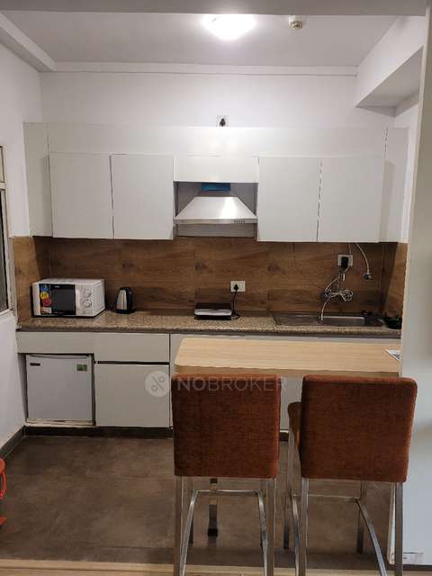 1 RK Flat In Nimbus The Golden Palms For Sale  In Sector 168