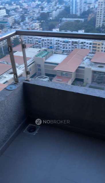 2 BHK Flat In Prithvi Proximus for Rent  In Hadapsar