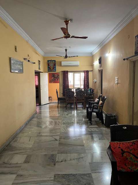 3 BHK Flat In Smr Sartaj Plaza For Sale  In Bowenpally