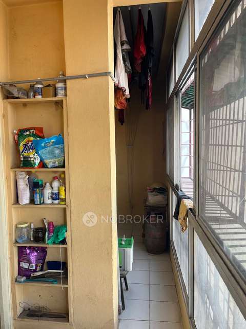 3 BHK Flat In Smr Sartaj Plaza For Sale  In Bowenpally