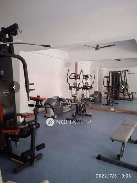 3 BHK Villa In Vijayasri Eldorado For Sale  In Kadugodi