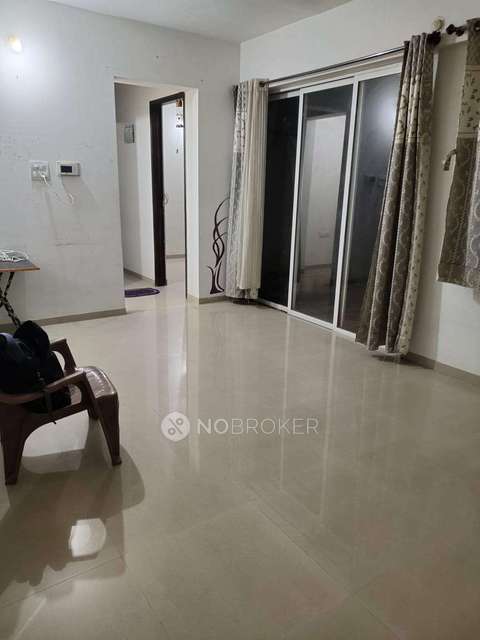 2 BHK Flat In Legacy Fortune Exotica for Rent  In Ravet