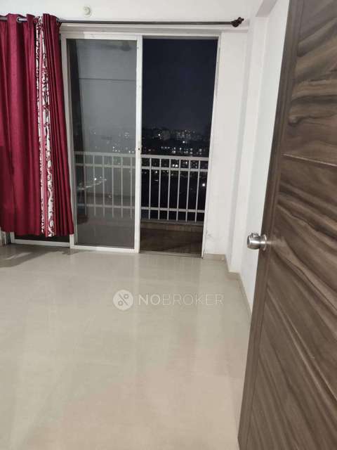 2 BHK Flat In Legacy Fortune Exotica for Rent  In Ravet