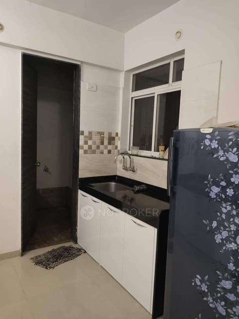 2 BHK Flat In Legacy Fortune Exotica for Rent  In Ravet