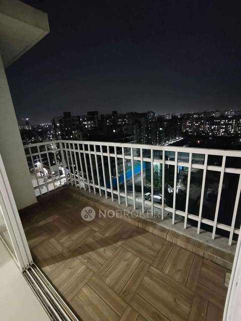 2 BHK Flat In Legacy Fortune Exotica for Rent  In Ravet