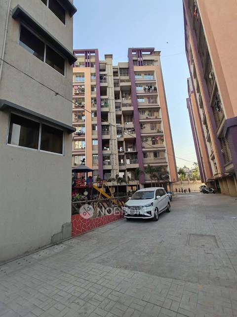 1 BHK Flat In  Patels Prestige For Sale  In Chinchpada
