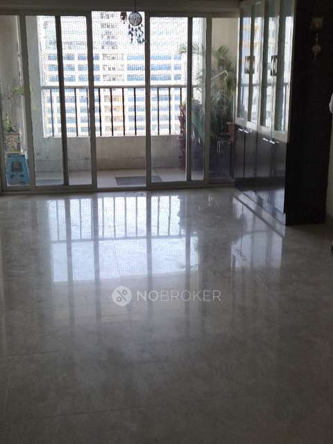 3 BHK Flat In Manjeera Majestic Homes for Rent  In Kukatpally
