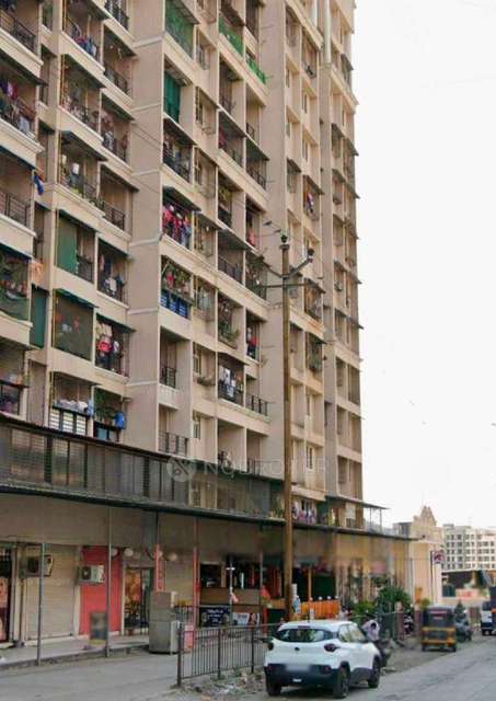 1 BHK Flat In Shubh Vastu, Badlapur East For Sale  In Badlapur East