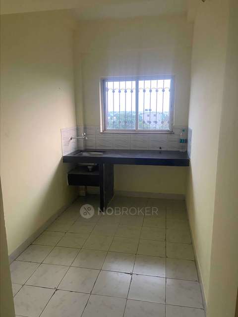 1 BHK Flat for Rent  In Mhada