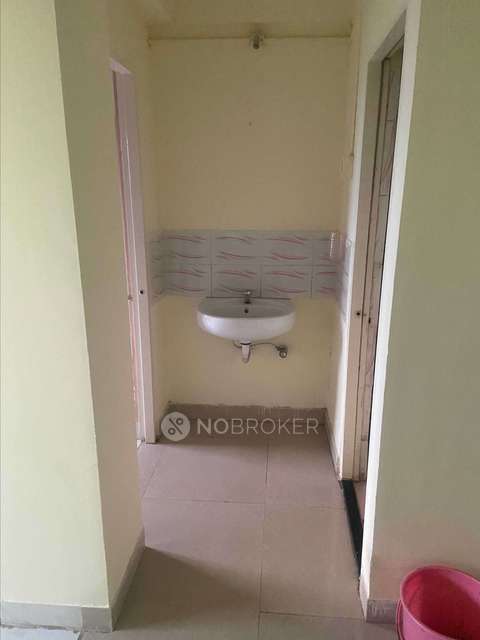 1 BHK Flat for Rent  In Mhada