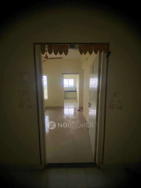 1 BHK Flat for Rent  In Mhada