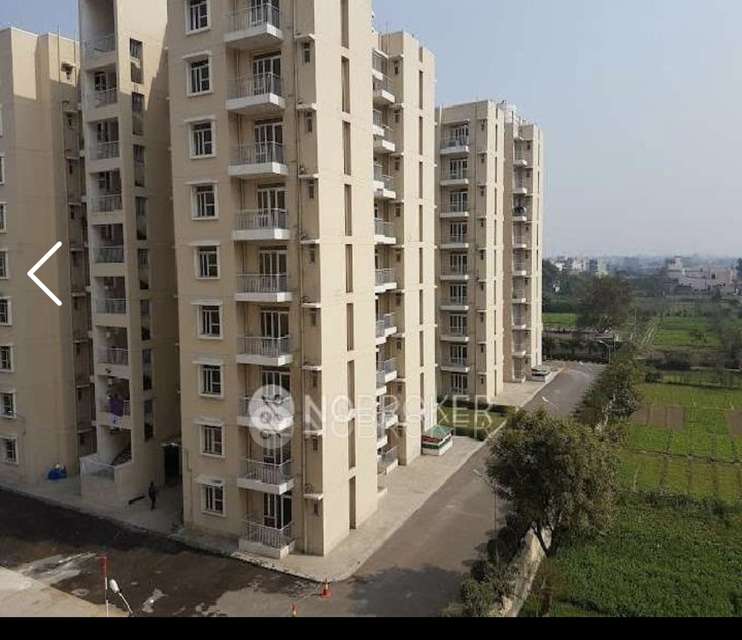 2 BHK Flat In Sai Vatika Apartments For Sale  In Sector 63, Faridabad