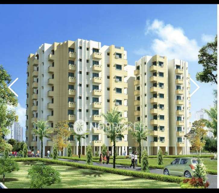 2 BHK Flat In Sai Vatika Apartments For Sale  In Sector 63, Faridabad