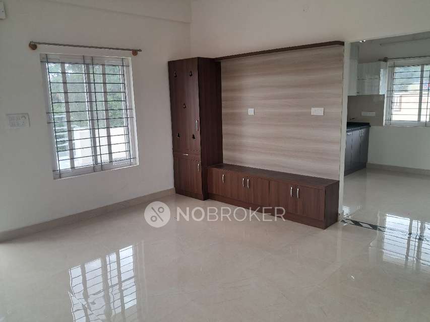 1 BHK House for Rent  In Ramakrishnapura Gate