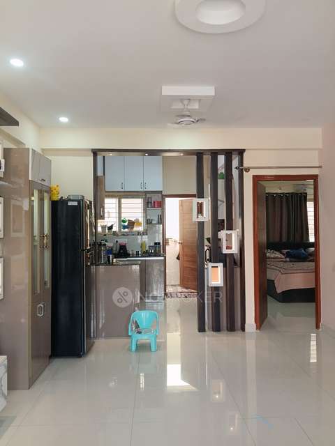 2 BHK Flat In White Woods For Sale  In Kr Puram, Bangalore