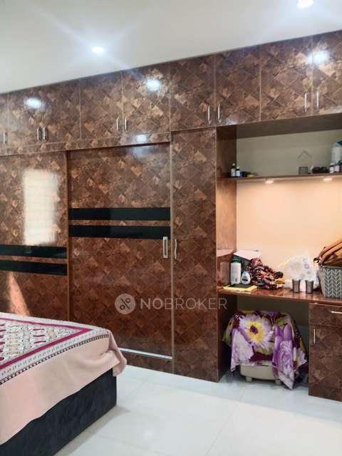 2 BHK Flat In White Woods For Sale  In Kr Puram, Bangalore