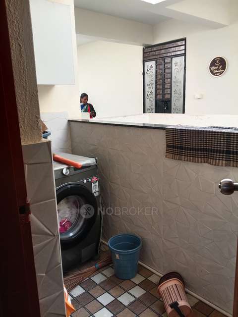 2 BHK Flat In White Woods For Sale  In Kr Puram, Bangalore