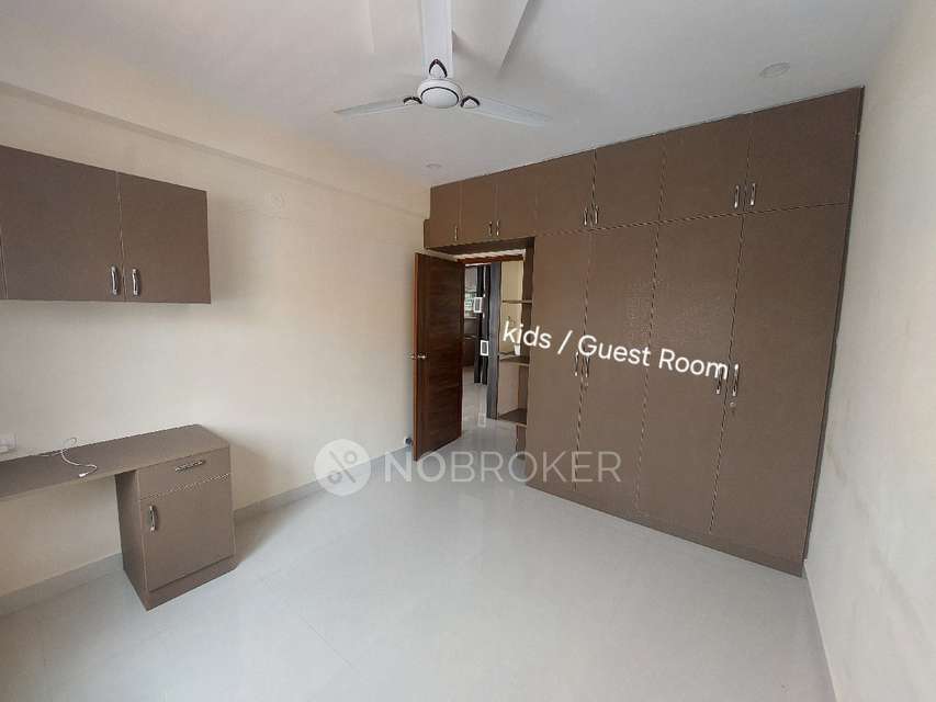 2 BHK Flat In White Woods For Sale  In Kr Puram, Bangalore
