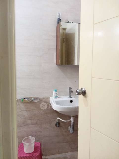 2 BHK Flat In White Woods For Sale  In Kr Puram, Bangalore