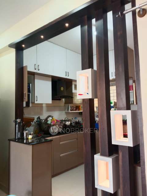 2 BHK Flat In White Woods For Sale  In Kr Puram, Bangalore